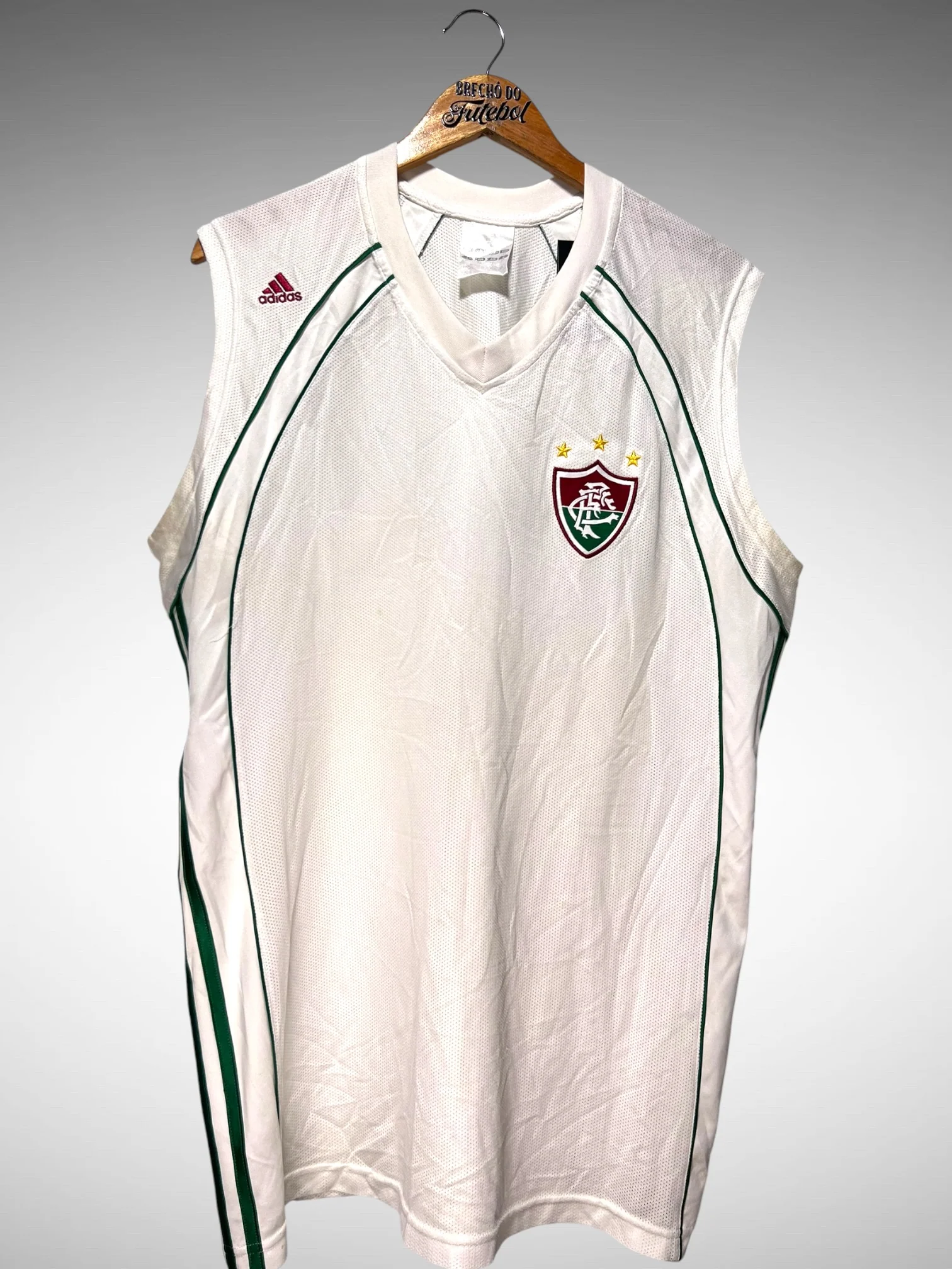 Fluminense 2008 Home