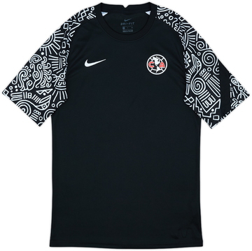 Club America 2020-21 Training