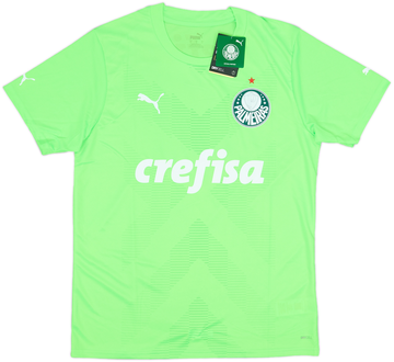 Palmeiras 2023-24 Gk