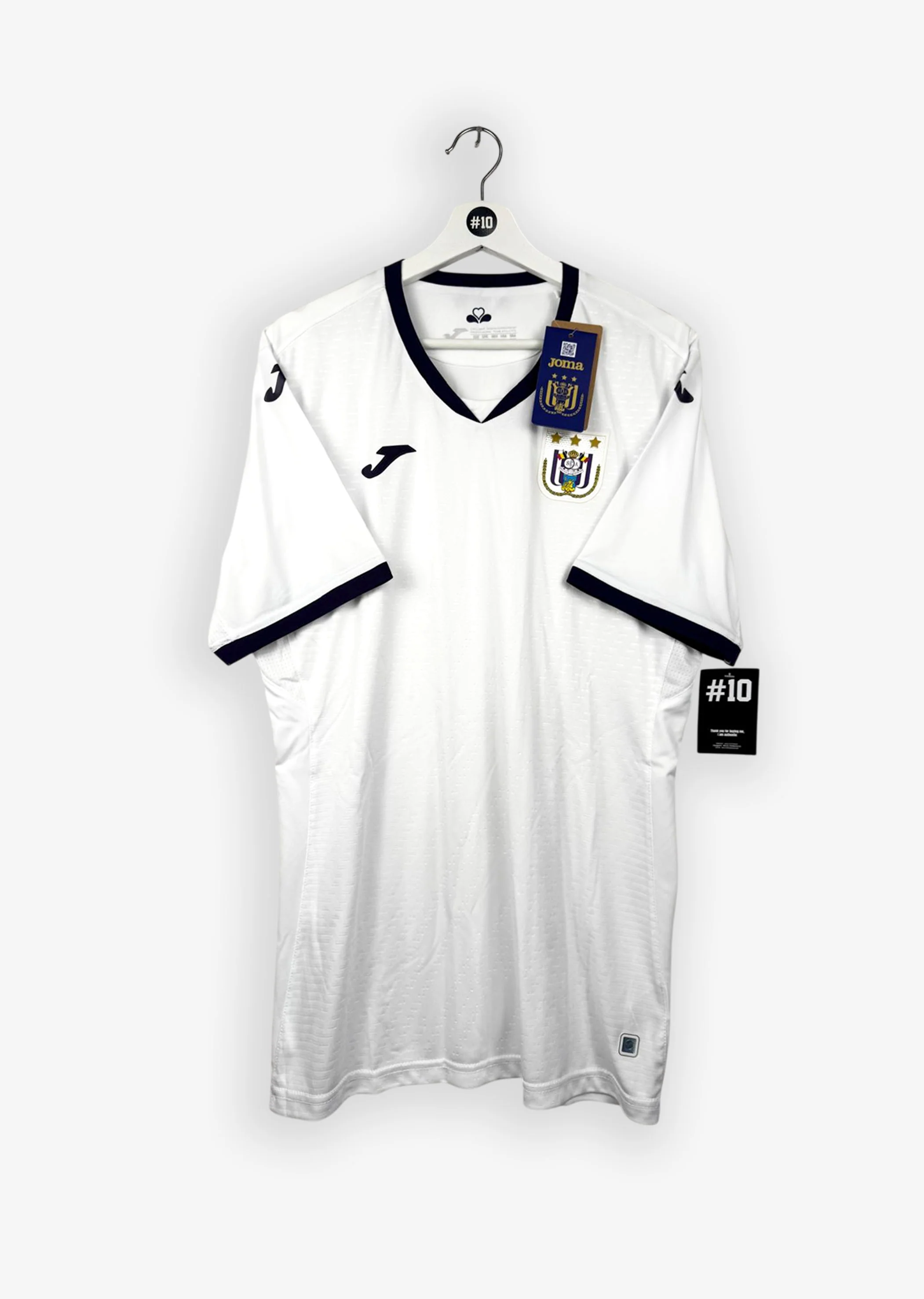 Anderlecht 2022-23 Away
