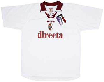 Torino 2000-01 Away