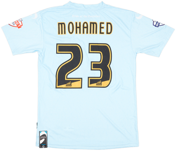 Port Vale 2013-14 Third