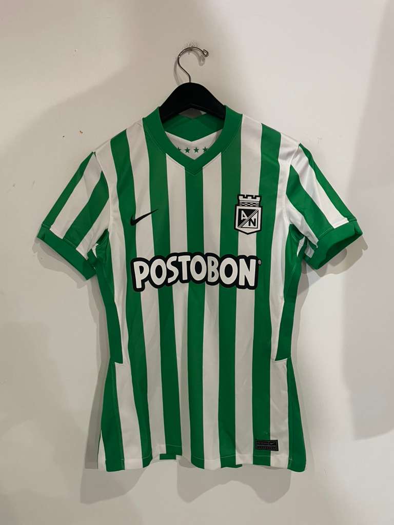 Atletico Nacional 2021 Home