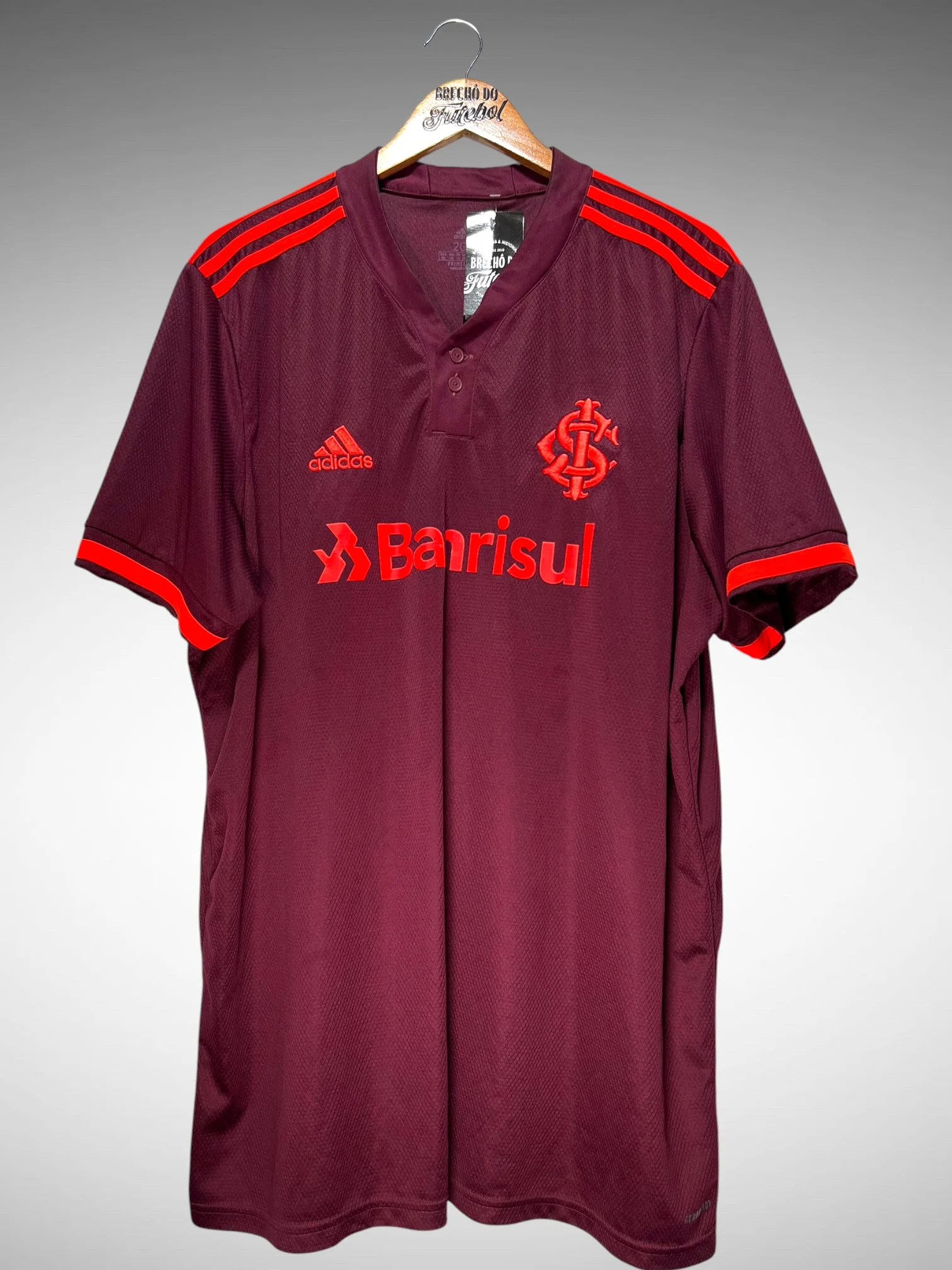Internacional 2021 Third