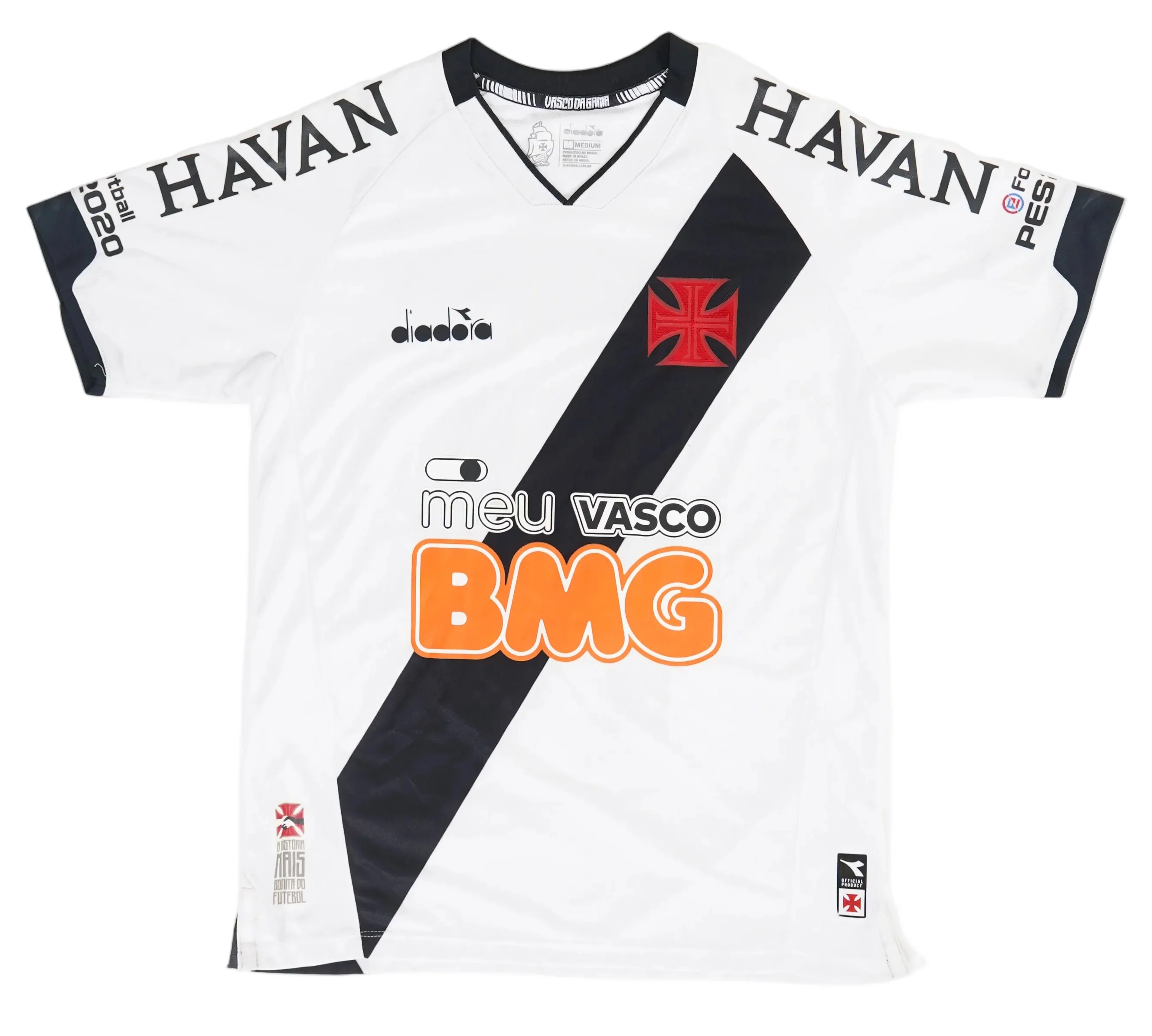 Vasco Da Gama 2020 Special