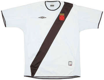Vasco Da Gama 2002-03 Away