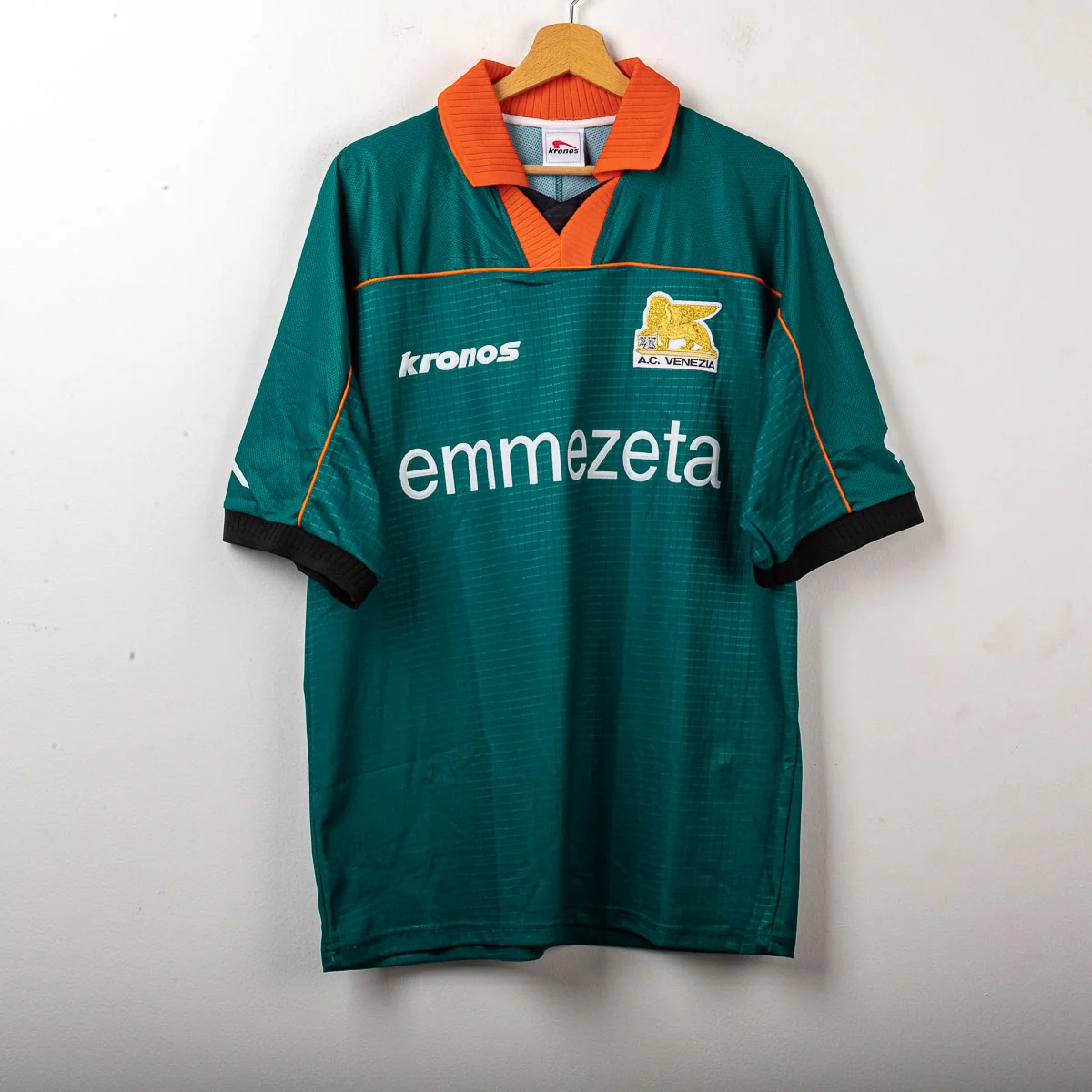 Venezia 1999-00 Home