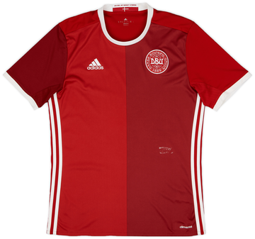 Denmark 2016-17 Home