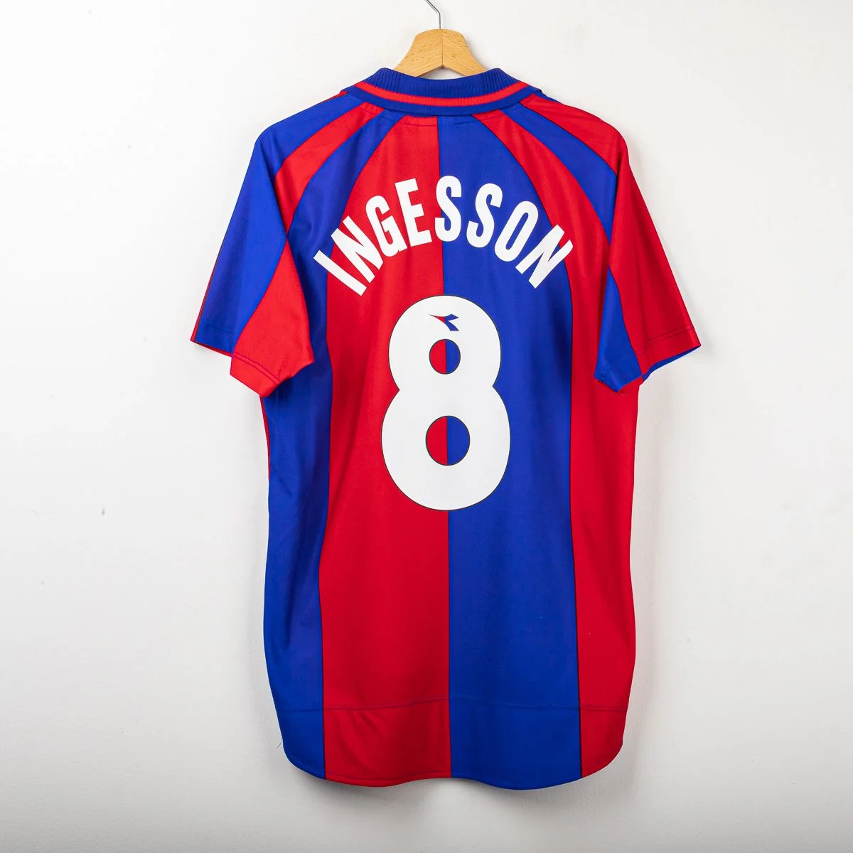 Bologna 1998-99 Home