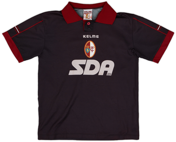 Torino 1998-99 Third