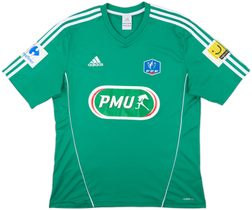 Coupe De France 2013-14 Home