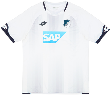 TSG Hoffenheim 2018-19 Away