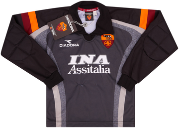 Roma 1998-99 Gk