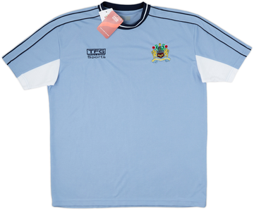 Burnley 2004-05 Training