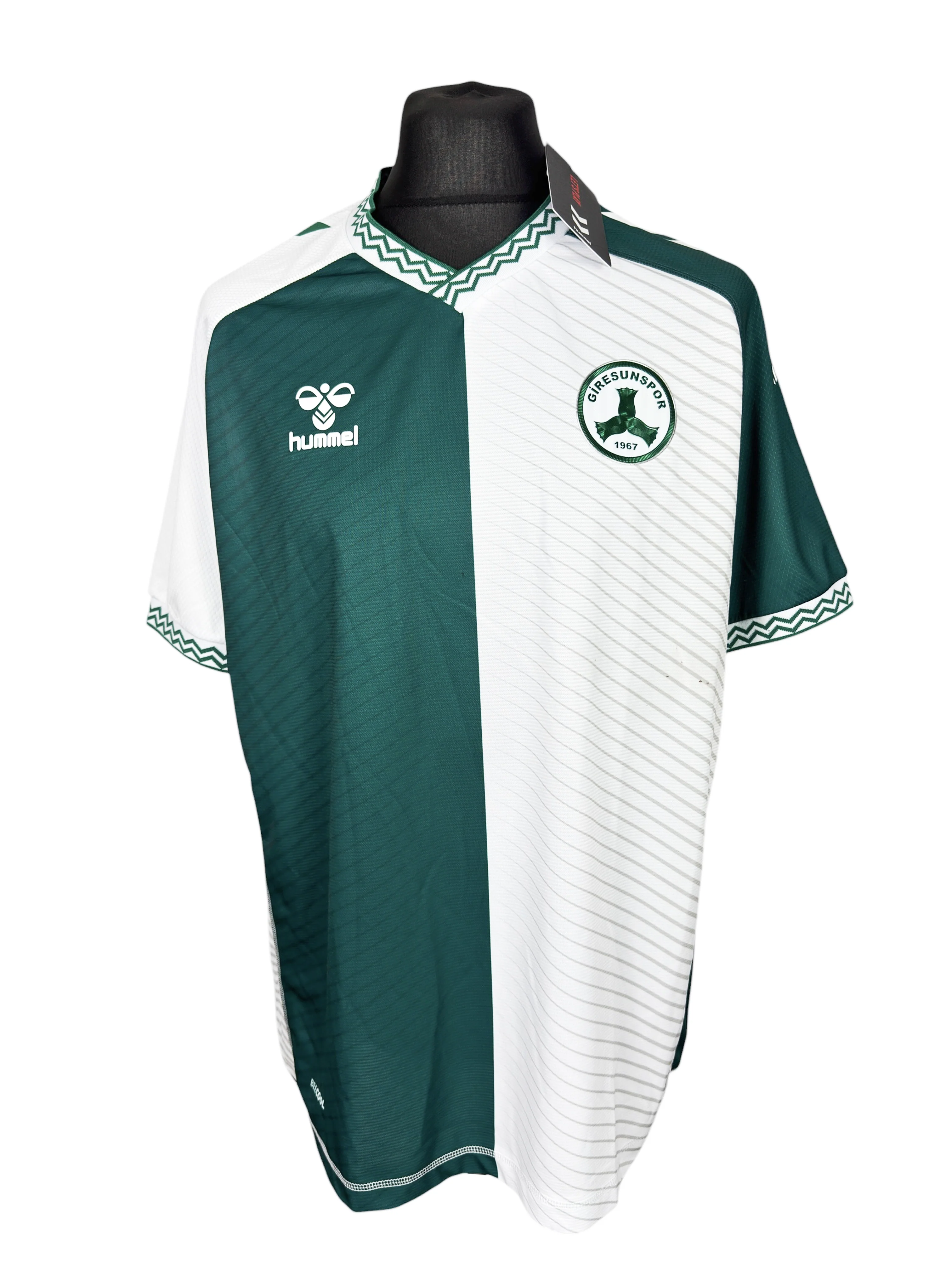 Giresunspor 2025-26 Home