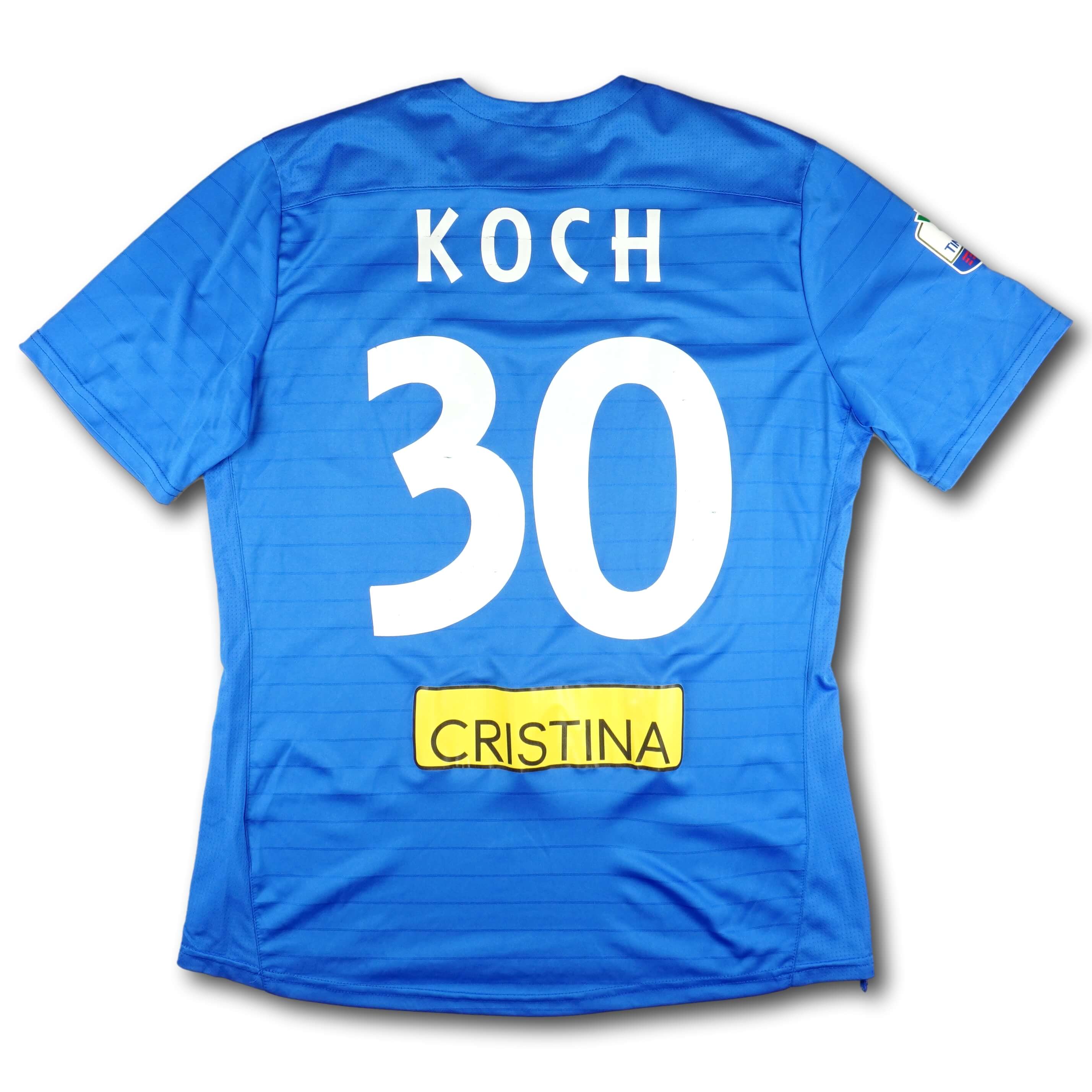 Novara 2016-17 Home