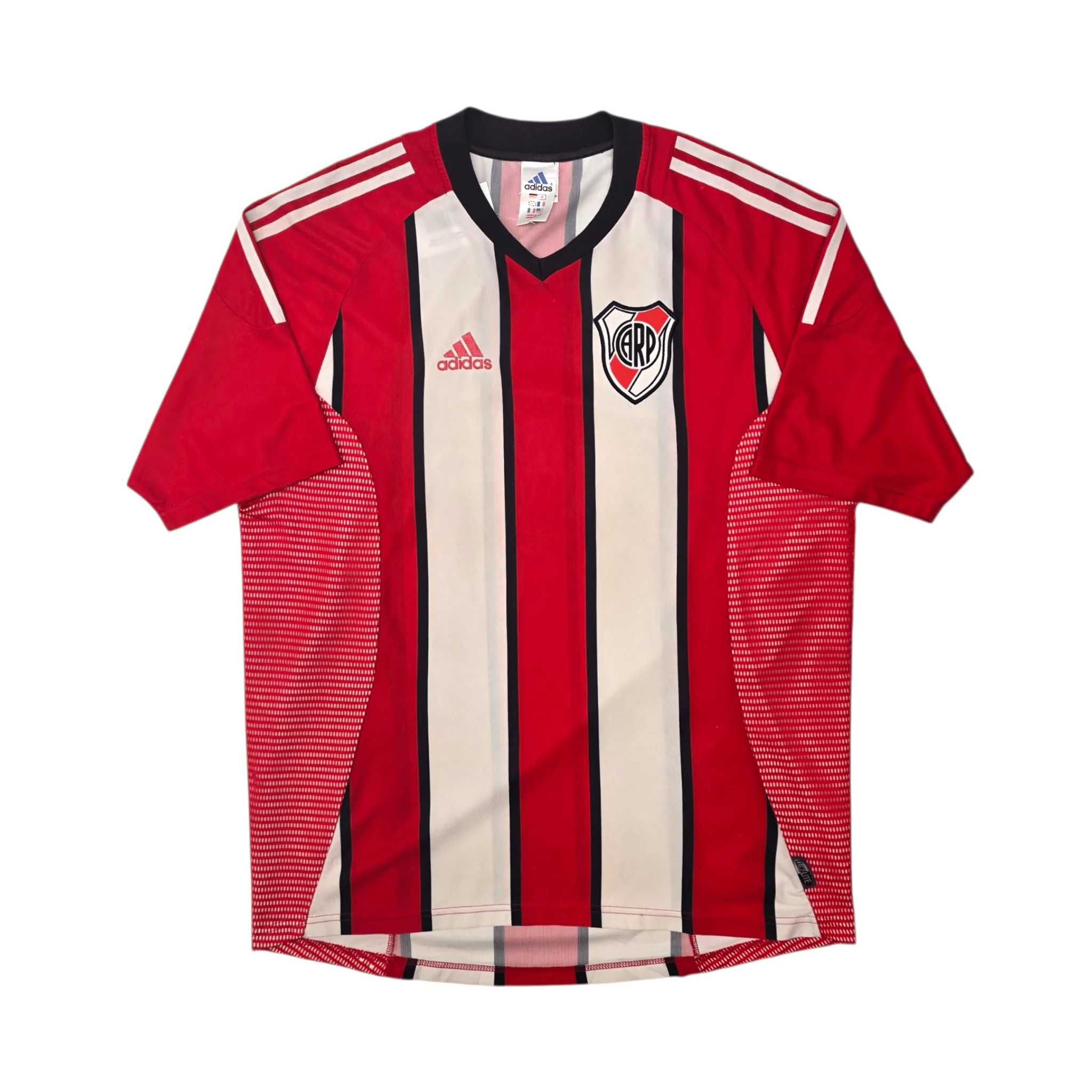 River Plate 2002-03 Away