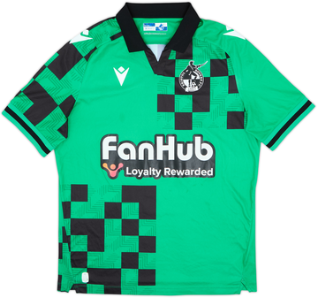 Bristol Rovers 2025-26 Third