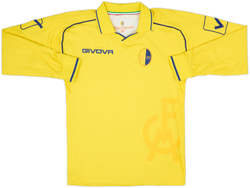 Modena 2010-11 Home