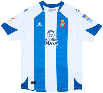 Espanyol 2023-24 Home
