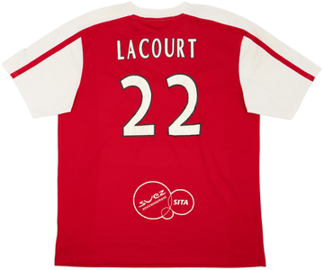 Valenciennes 2009-10 Home