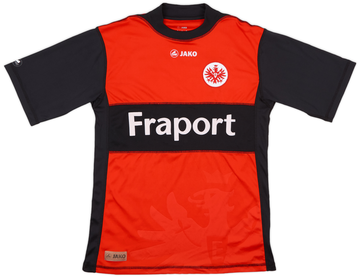 Eintracht Frankfurt 2009-10 Home