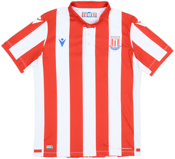 Stoke City 2019-20 Home