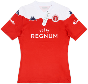 Antalyaspor 2020-21 Third