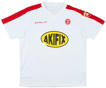 Ancona 2013-14 Training