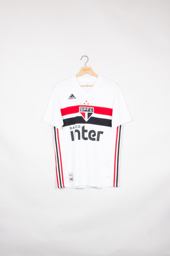 Sao Paulo 2019-20 Home