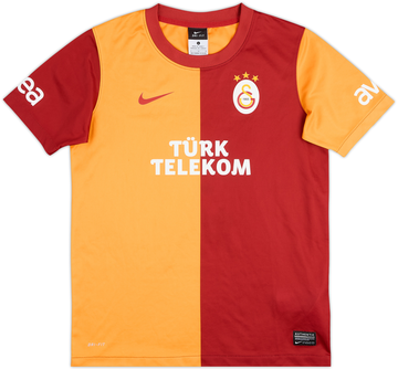 Galatasaray 2013-14 Home