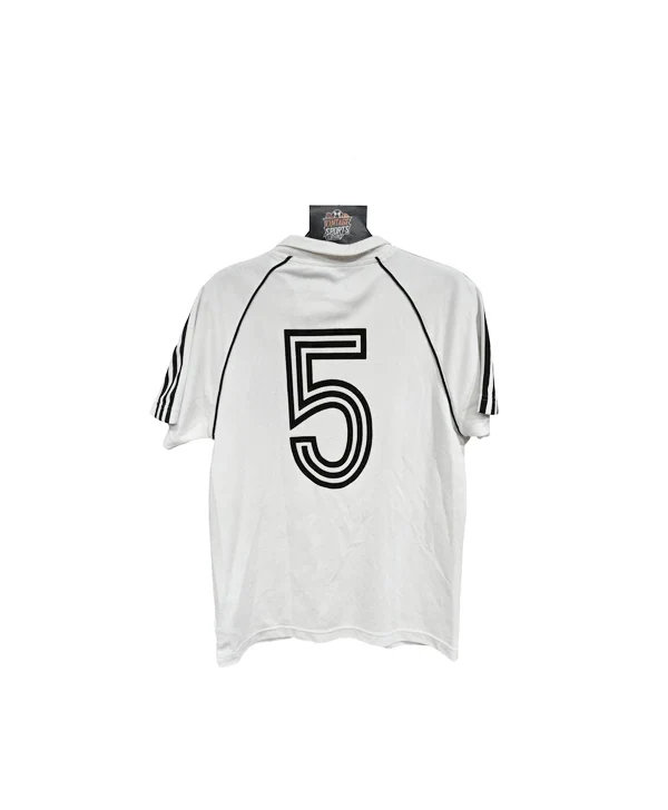 Germany 1981-82 Home