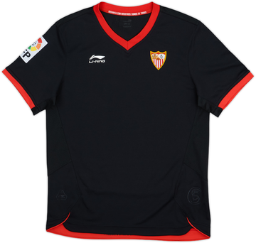 Sevilla 2011-12 Third