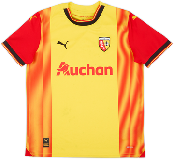 Lens 2023-24 Home
