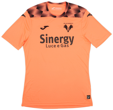 Hellas Verona 2023-24 Gk