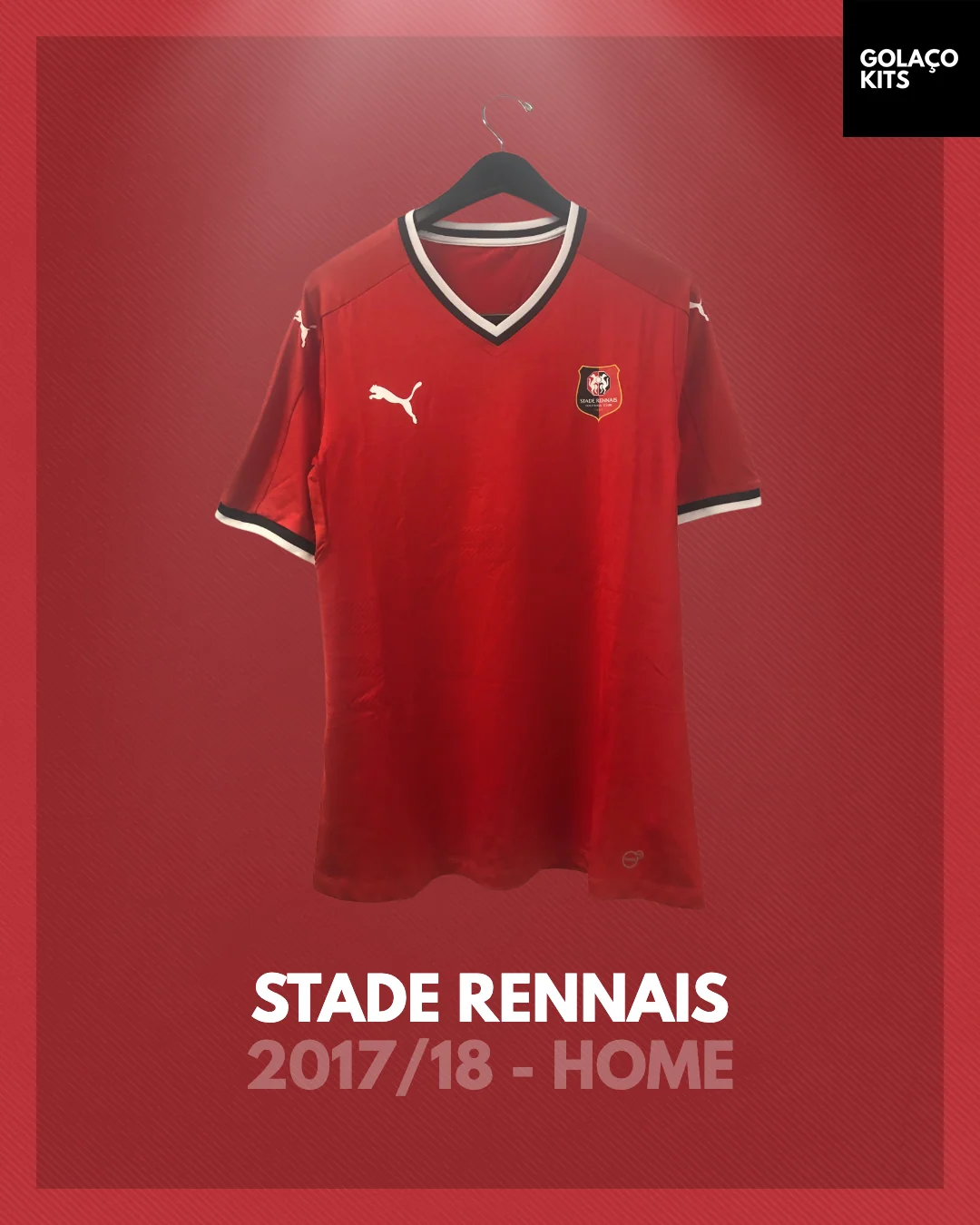 Stade Rennais 2017-18 Special