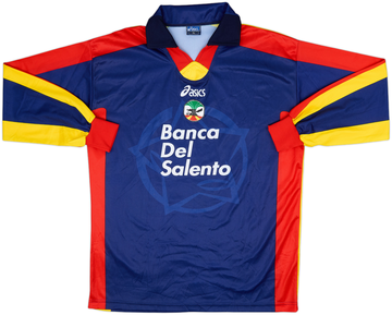 Lecce 1998-99 Third