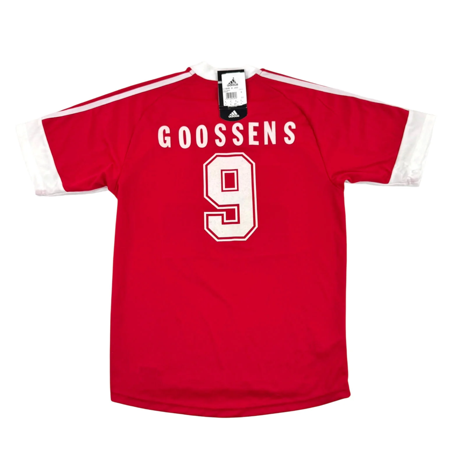 Standard Liege 2002-03 Home