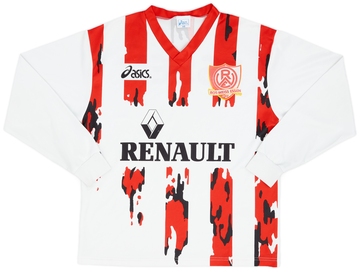 Rot Weiss Essen 1994-95 Home