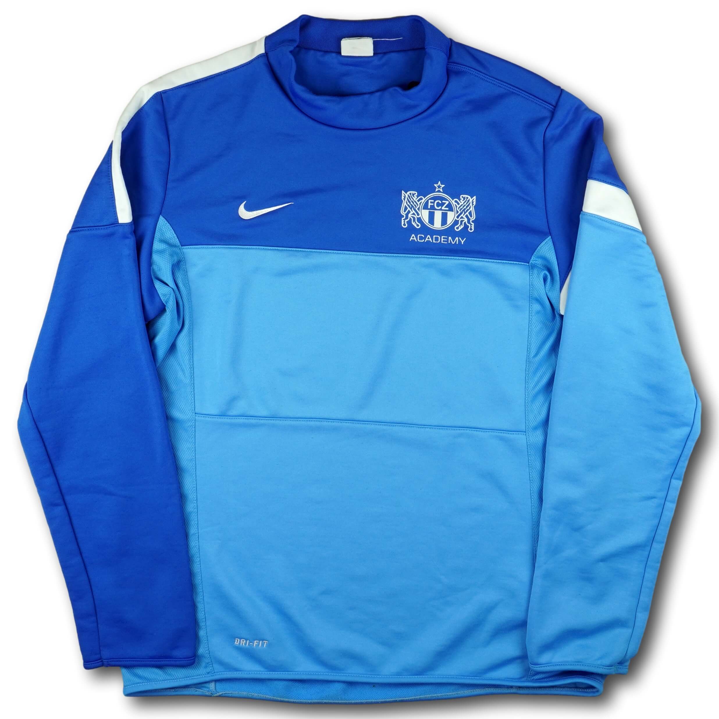 FC Zurich 2013 Training