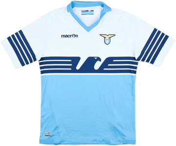 Lazio 2018-19 Home