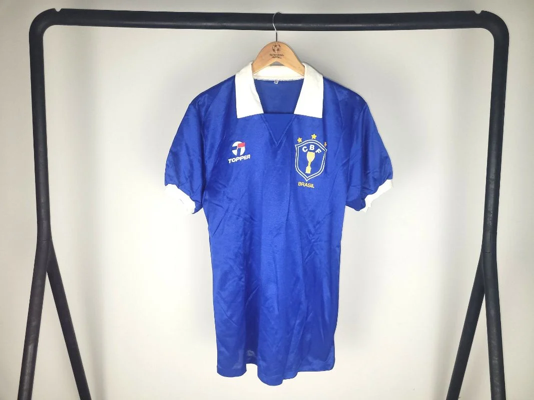 Brazil 1990 Special