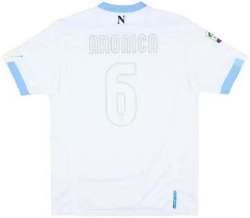 Napoli 2010-11 Away