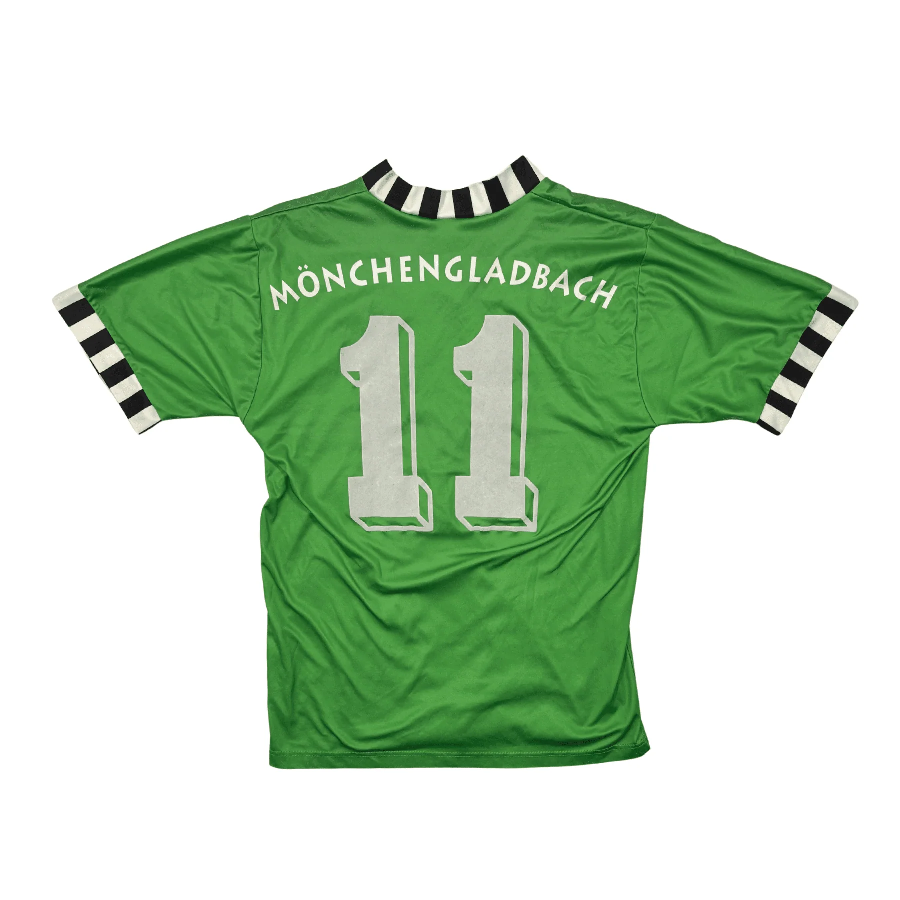 Monchengladbach 1992-94 Away
