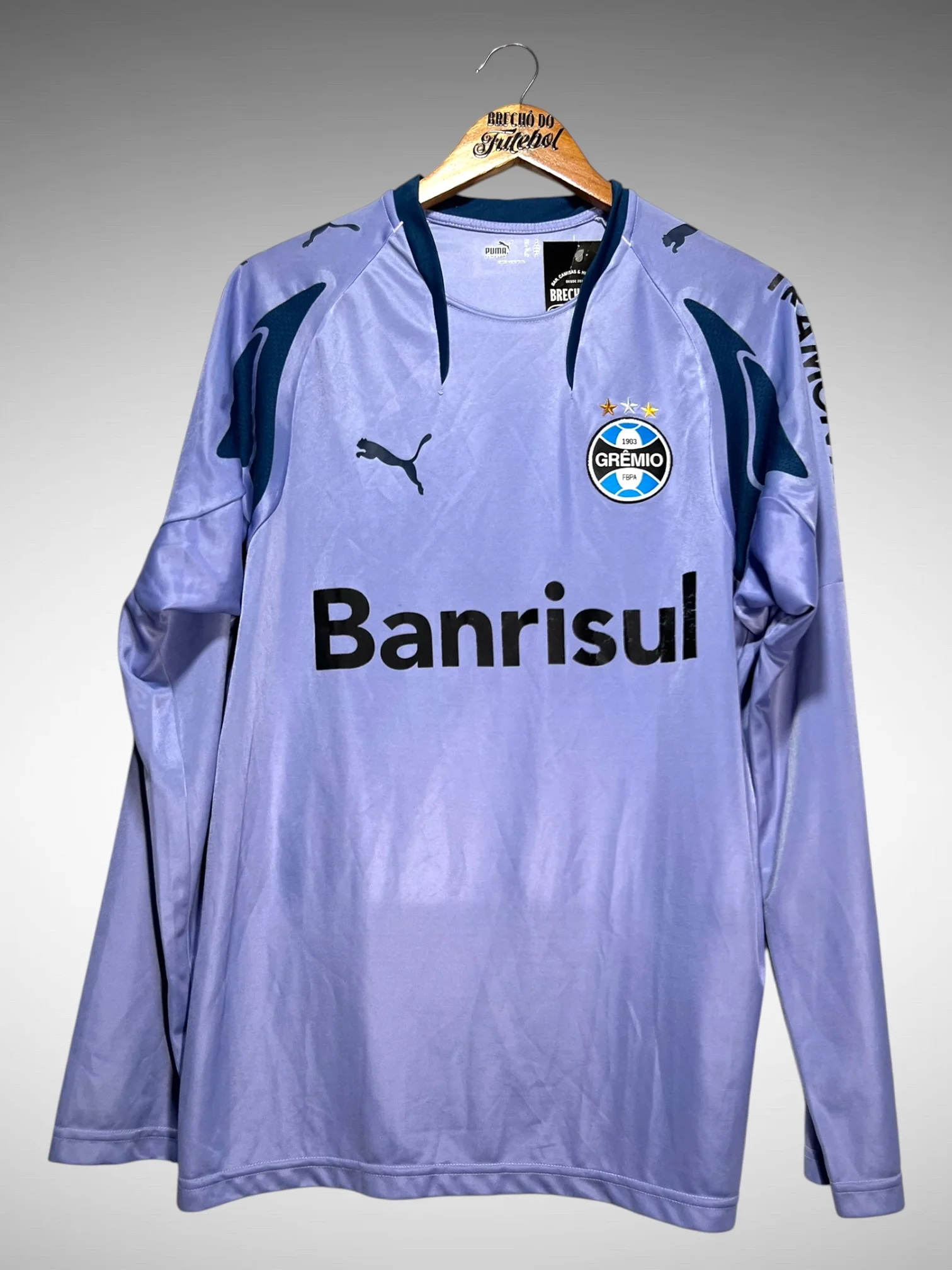 Gremio 2007 Gk