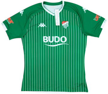 Bursaspor 2019-20 Special