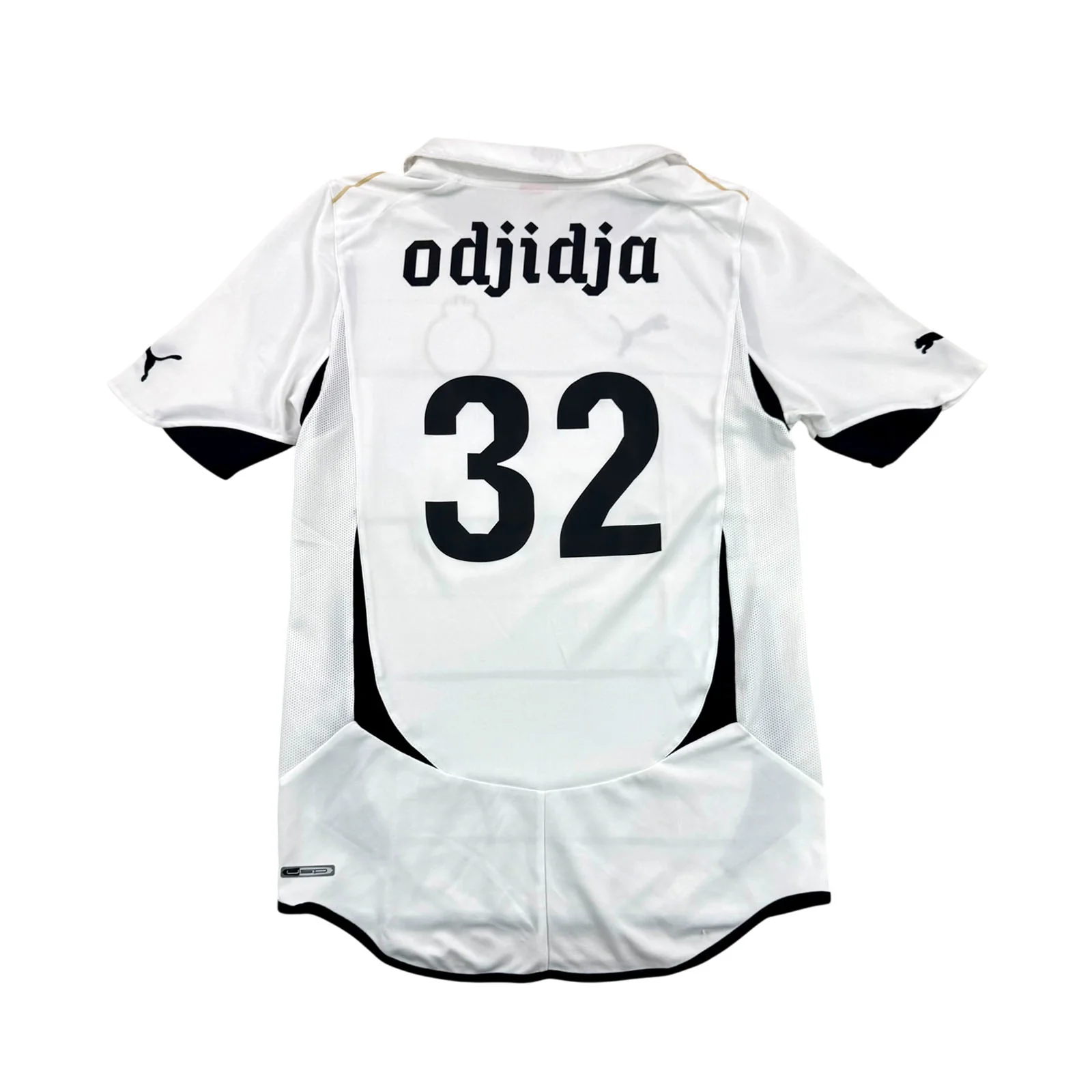 Club Brugge 2010-11 Away
