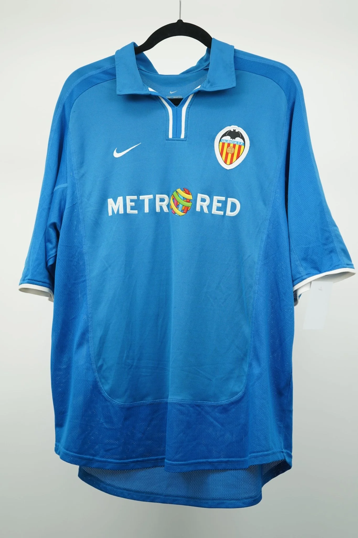 Valencia 2001-02 Special