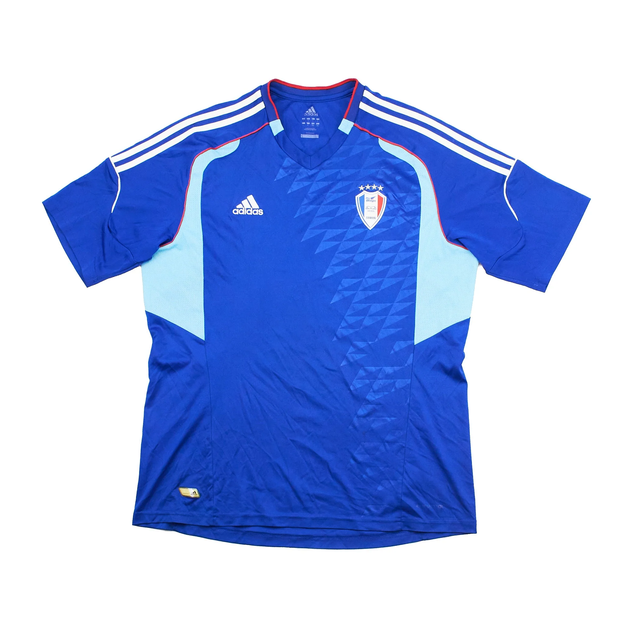 Suwon Samsung Bluewings 2012 Home