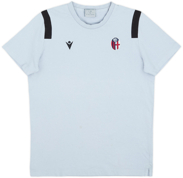 Bologna 2021-22 Training